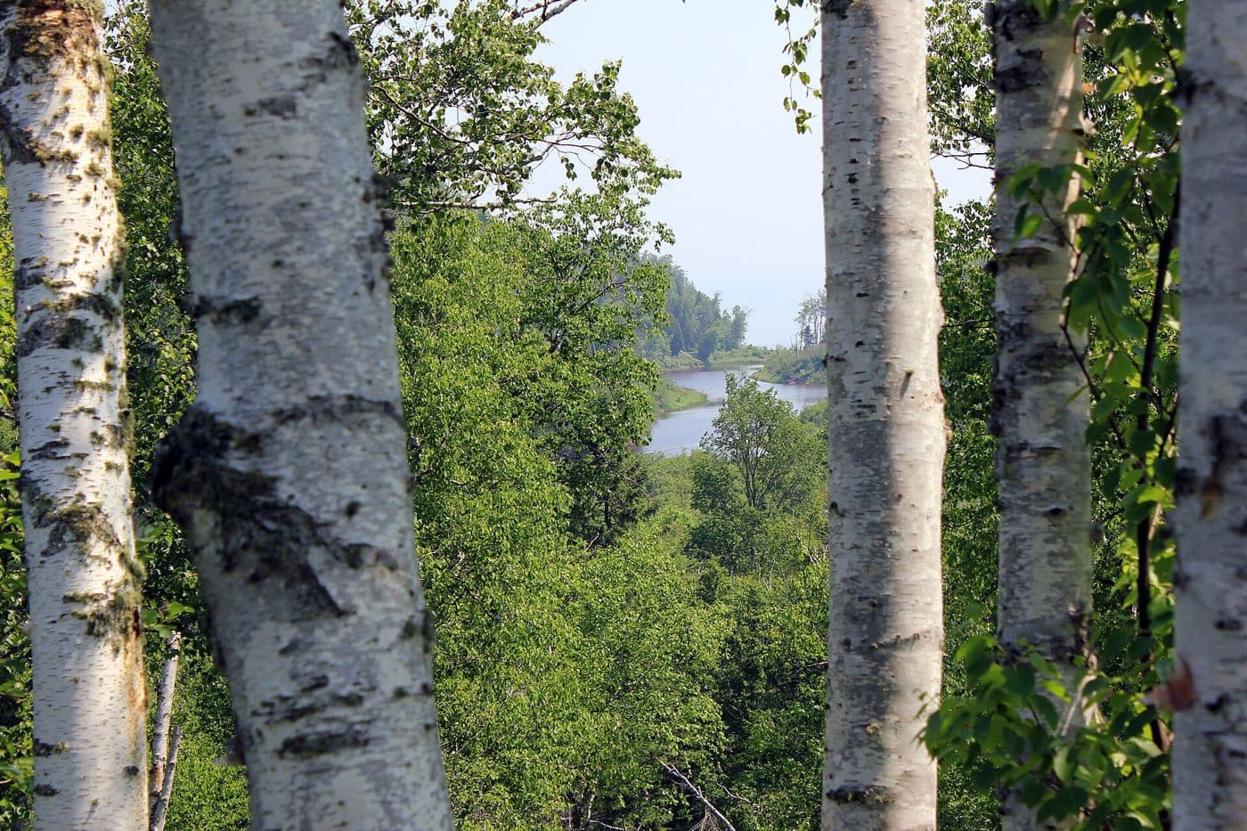 Gooseberry Falls State Park