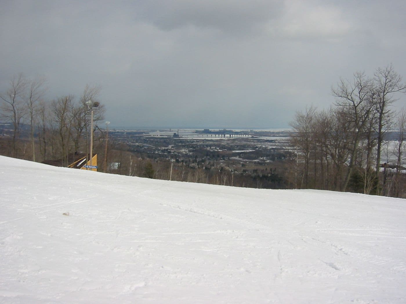 Spirit Mountain