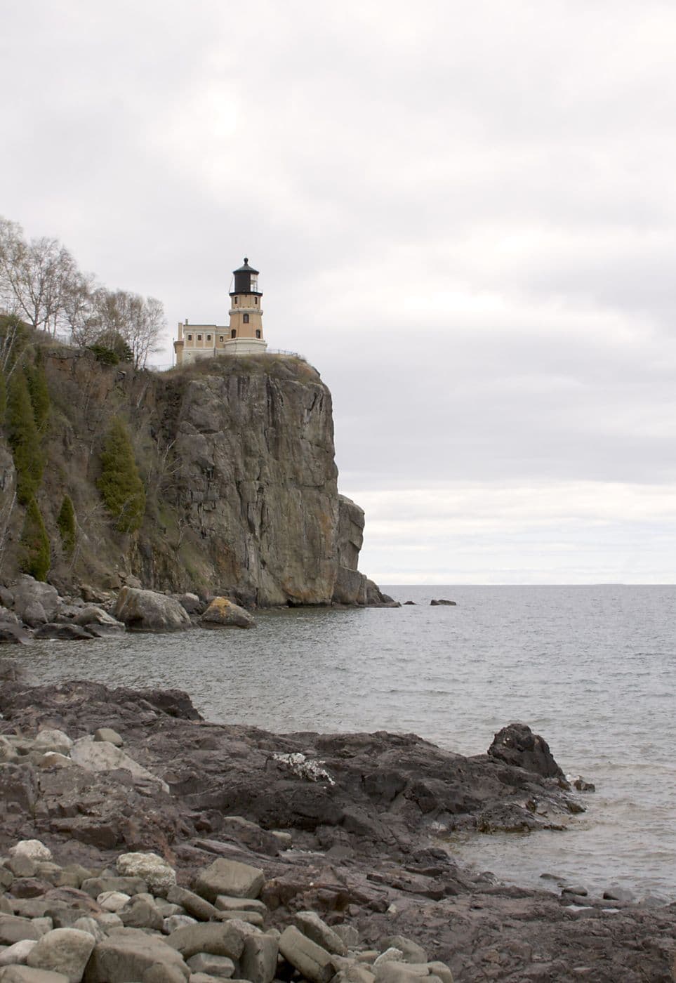 Split Rock Lighthouse